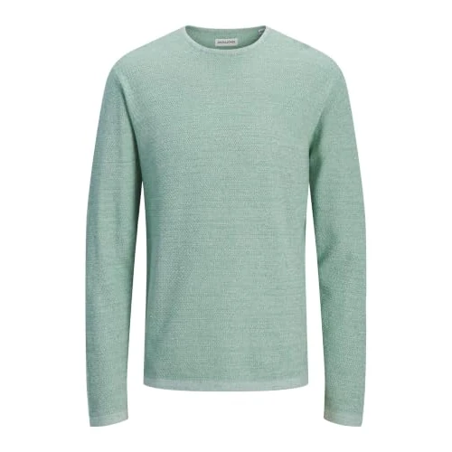Zeitlich begrenztes Angebot: JACK & JONES Jjegeorge Knit Crew Neck Noos von 29.99 € auf 14.31 € (52% Rabatt)