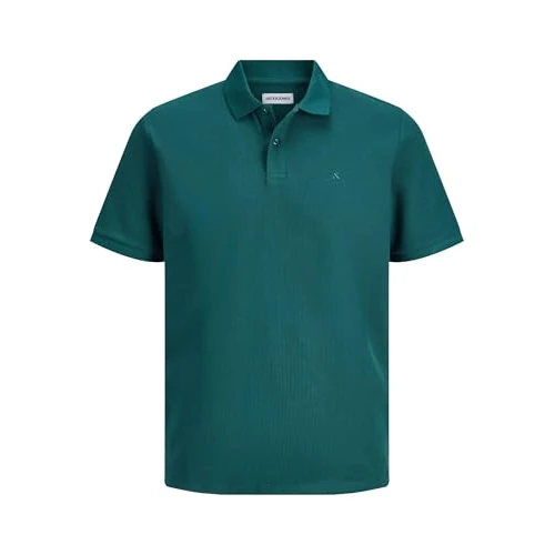 Offerta a tempo: Jack & Jones Jjeaustin Polo S Noos, Profondo Atlantico, XS - 0.00% da 19.83 € a 19.83 €