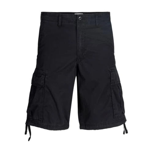 Oferta limitada: JACK & JONES Cole Frank Cargo Shorts M de 31.84 € a 31.84 € (ahorro 0.00%)