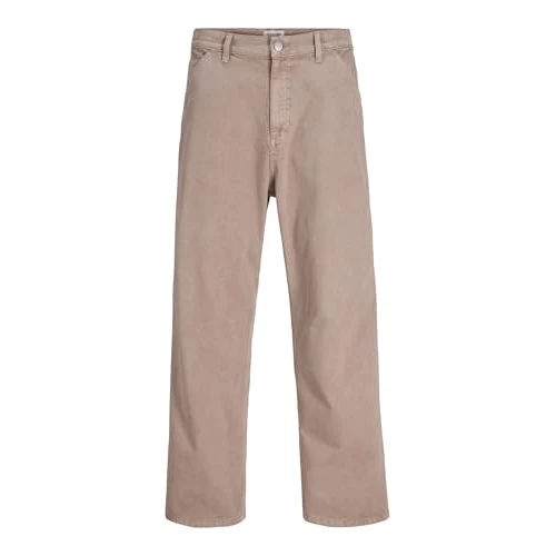 Offerta a tempo: JACK & JONES Jpstalex Raye Worker Pant Noos, Stringa, 32W x 34L - 40% da 39.99 € a 24.00 €