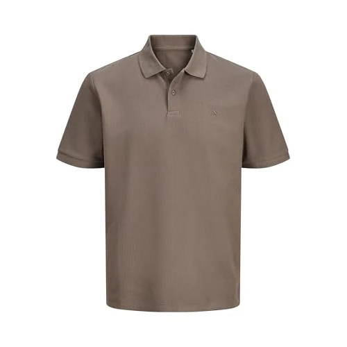 Offerta a tempo: Jack & Jones Jjeaustin Polo S Noos, Falcon, S - 22% da 29.99 € a 23.32 €