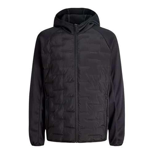 Offerta a tempo: JACK & JONES Giacca Ibrida - 65% da 59.99 € a 20.95 €