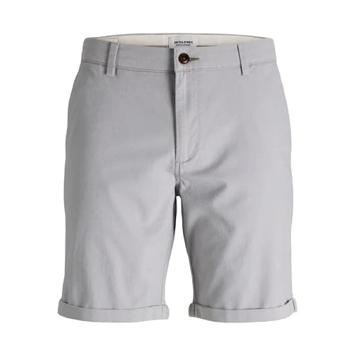 Zeitlich begrenztes Angebot: JACK & JONES Jpstfury Shorts SRT Sn von 49.99 € auf 28.33 € (43% Rabatt)