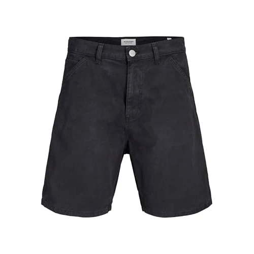 Zeitlich begrenztes Angebot: JACK & JONES Jpsttony Raye Worker Short Mid Sn von 18.00 € auf 16.84 € (6% Rabatt)