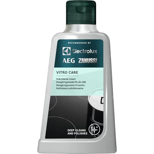 ELECTROLUX Vitro Care M3HCC301 Induction Cleaner 300 ml