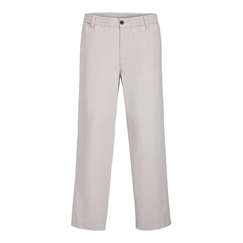 Offre limitée : JACK & JONES Jpstkarl Lawrence Arc Jogger Sn, Beige Clair, S Hommes de 25.96 € à 24.66 € (5% de remise)