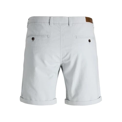 Tijdelijke aanbieding: JACK & JONES Jpstfury Shorts SRT SN, Celestial Blue, M voor Heren, Celestial Blauw, M van 39.95 € naar 39.95 € (0.00% korting)