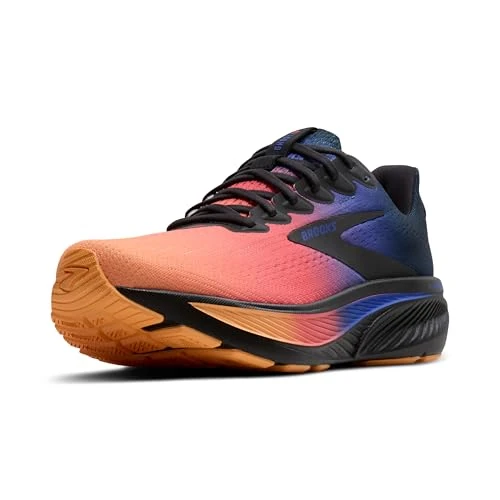 Offre limitée : Brooks Ghost 17 Chaussures de Running Chaussure de Running sans stabilisateurs Hommes Bleu foncé 43 de 132.98 € à 132.98 € (0.00% de remise)