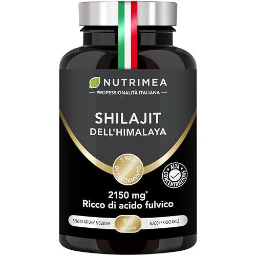 Shilajit
