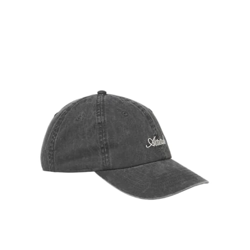 Offre limitée : JACK & JONES Jacsoft Base Washed Casquette Sn, Noir, Taille Unique de 14.10 € à 14.10 € (0.00% de remise)