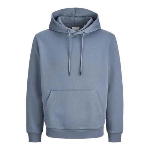 Limitiertes Angebot: JACK & JONES Jjebradley Sweat Hood Noos von 29.99 EUR auf 26.95 EUR (Spare 10%)