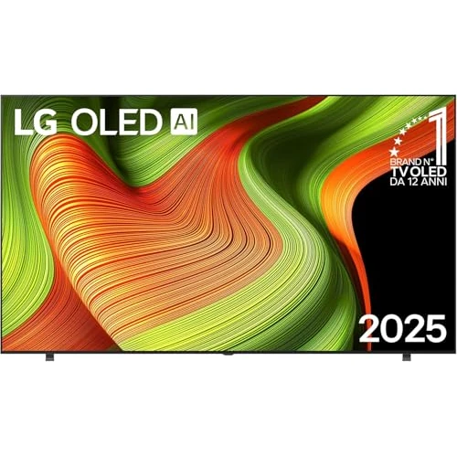 Offerta a tempo: LG - Smart TV UltraHD 4K OLED da 65" — 55% da 2.399,00 € a 1.088,42 €