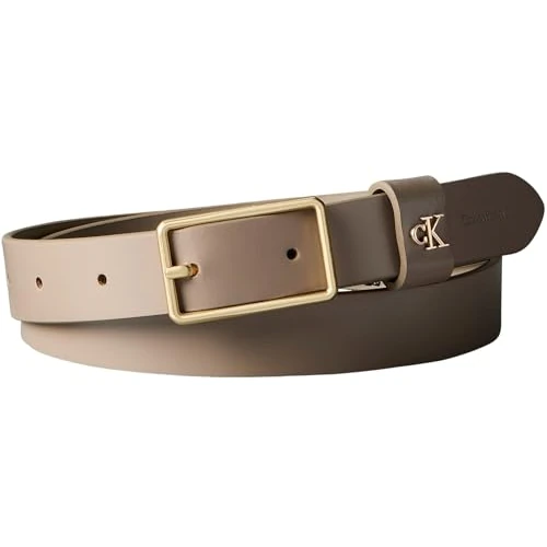 Zeitlich begrenztes Angebot: Calvin Klein Belts von 49.90 € auf 27.00 € (46% Rabatt)