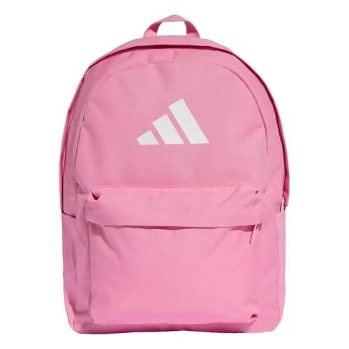 Offerta a tempo: adidas Mixte CLASSIC 3BARS BACKPACK, st tropic bloom/white, One size - 40% da 25.00 € a 15.00 €
