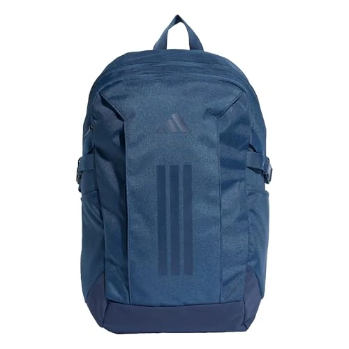 Offerta a tempo: adidas Unisex - Adulto Power Backpack, night marine/night indigo, One size - 10% da 40.00 € a 35.99 €