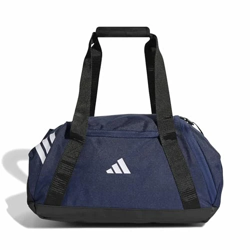 Oferta limitada: adidas Unisex Adulto Tiro Duffle Bag Small Duffel Bag, Team Navy Blue 2/White, One Size de 33.00 € a 28.99 € (ahorro 12%)