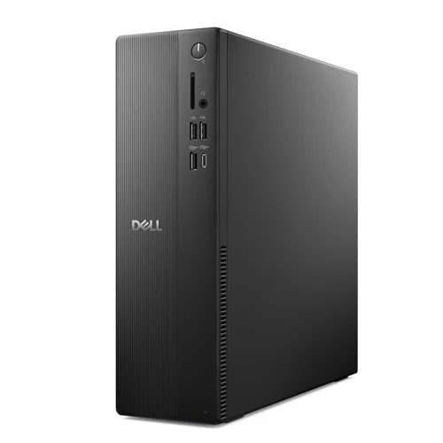 Offerta a tempo: Dell Slim Desktop - Intel Core Ultra 5-225, 16GB RAM, 1TB SSD - 23% da 1109.00 € a 849.00 €