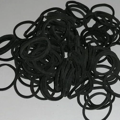 Limited offer: 50pcs/Set Women Basic Hair Bands 1.57inch Simple Solid Colors Elastic Headband Hair Ropes Ties - Perfect Ponytail Holder & Hair Accessories for Girls from 1.07 USD to 1.07 USD (save 0%)