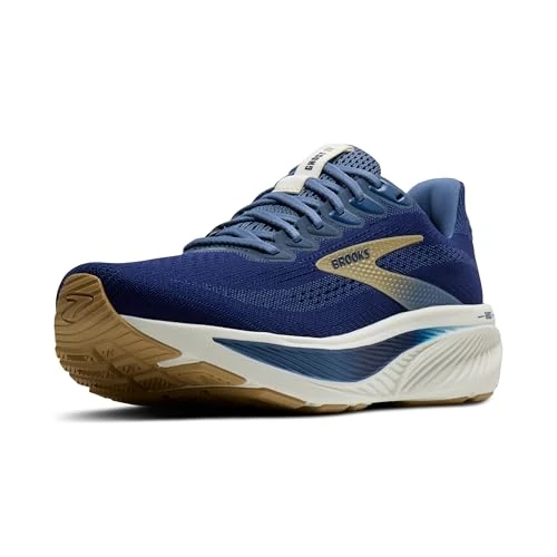 Brooks Ghost 17 Sneaker