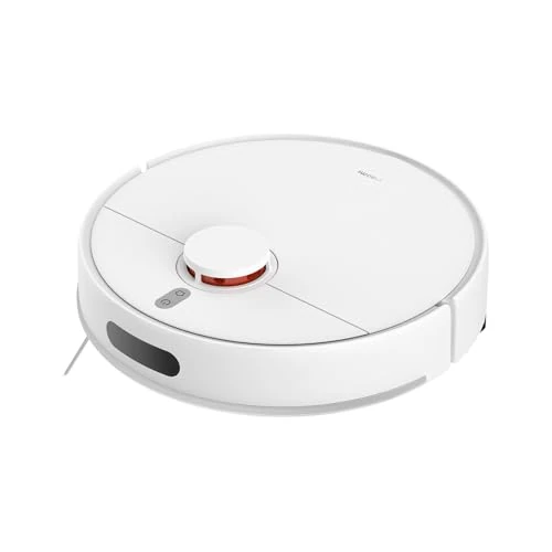 Oferta ograniczona: Xiaomi Robot Vacuum S40C EU z 549.00 EUR na 549.00 EUR (znizka 0%)