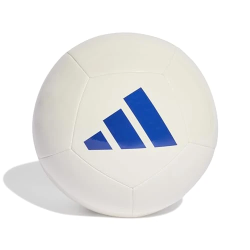 adidas uniseks-volwassene UNIVERSADI, white/team royal blue, 5