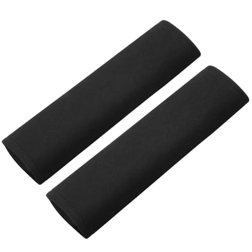 Offerta a tempo: Alaoo 2pcs Protezione per Cintura di Sicurezza, flanella - 54% da 12.99 € a 5.98 €