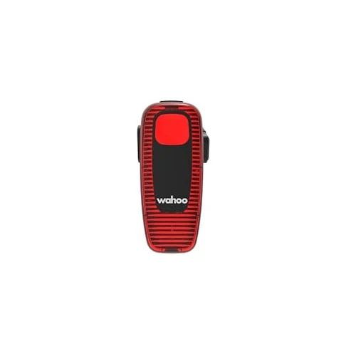 Wahoo Fitness TRACKR Radar for Cycling,Black