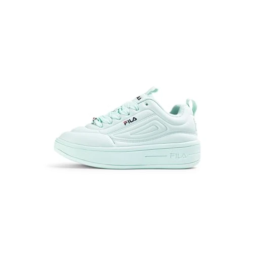 Oferta limitada: Fila Zapatillas para Mujer SuperBubble wmn, Soothing Sea, Talla 36 EU, Soothing Sea, 36 EU de 89.88 EUR a 89.88 EUR (ahorro 0%)