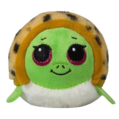 Limited offer: Mini Puff Bouncer: Cruiser from 7.99 EUR to 5.90 EUR (save 26%)