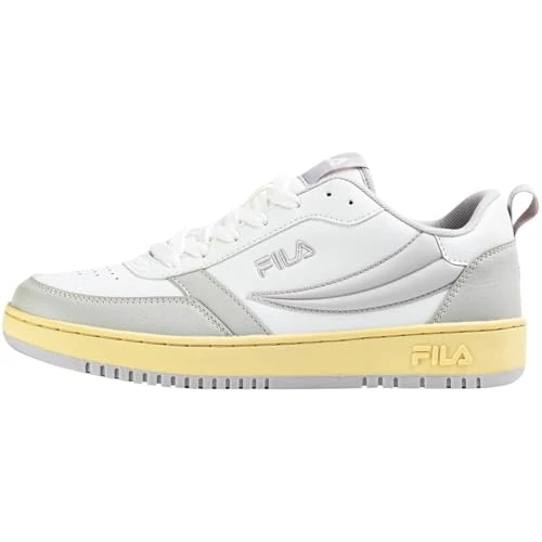 Offerta a tempo: Fila Scarpe da Ginnastica da Donna REGA NF Wmn, Grigio Viola/Lilac Marble, 36 EU, Marmo Viola Grigio Lilla, 36 EU - 0.00% da 50.90 € a 50.90 €