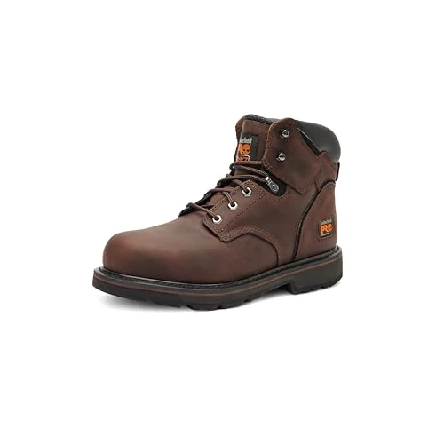 Offerta a tempo: Timberland Pit Boss Stivali per Lavori IndustrialiUomo - 38.48% da 150.00 € a 92.28 €