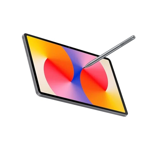 HUAWEI MatePad SE 11″ Tablet, 4GB+128GB, M-Pen Lite, Unibody-Design in hochwertiger Metalloptik, 11 Zoll Eye Comfort FullView Display, 7700 mAh Akku, Kids Corner, Wi-Fi, Bluetooth, Nebula Gray