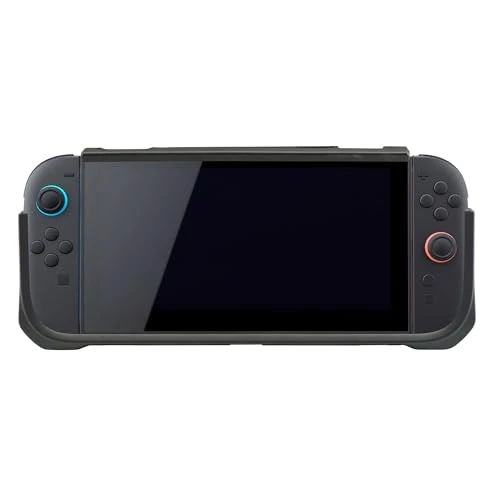 Offre limitée : Subsonic – Coque de Protection Nintendo Switch 2 – Coque Switch 2 Antichoc en TPU et antidérapante, Ultra-résistante et Ergonomique avec accès Boutons et Fonction de la Console de 7.01 € à 7.01 € (0.00% de remise)