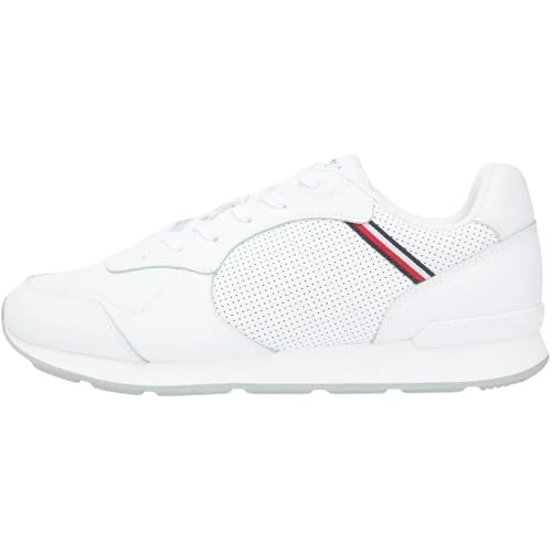 Zeitlich begrenztes Angebot: Tommy Hilfiger Low Top von 119.90 € auf 45.97 € (62% Rabatt)