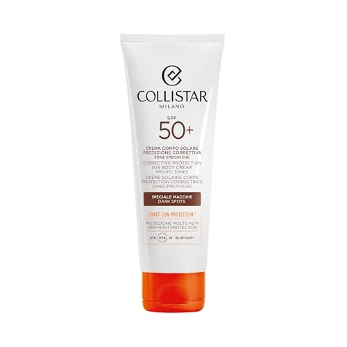 Cream Corpo PR.CORRET. 100 ml A/M SPF50+ Antimacchia
