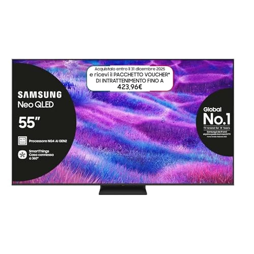 Samsung QE55QN83F