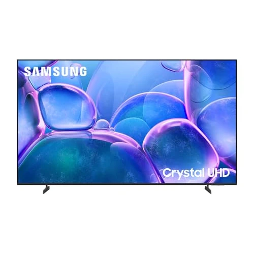 Tv Samsung UE65U7000FUXZT SERIE 7 Crystal MetalStream [Länderversion Italienisch]