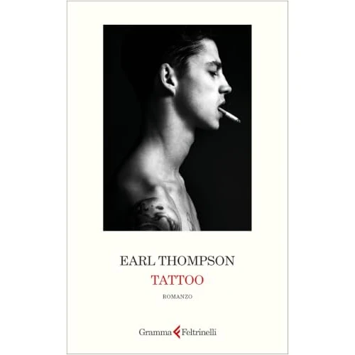 Offerta a tempo: Tattoo - 5% da 25.00 € a 23.75 €