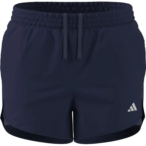Oferta limitada: adidas Mujer Workout Essentials 2In1 Shorts, Dark Blue, M de 39.97 € a 39.97 € (ahorro 0.00%)