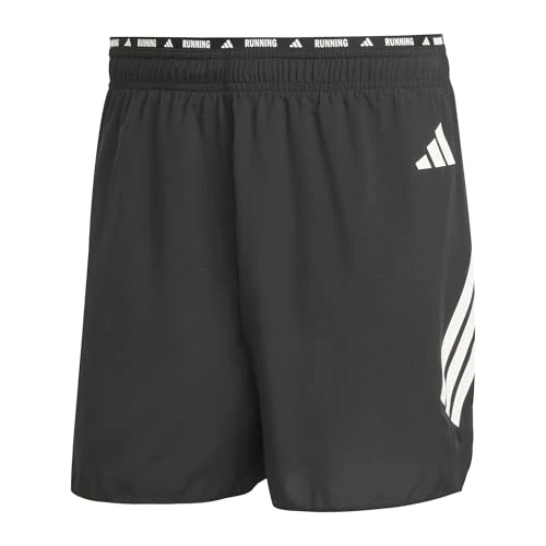 Limited-time offer: adidas Men's Adi365 Running Formotion Iconic Shorts, Black, M 5 inch from 35.00 £ to 33.95 £ (save 3%)