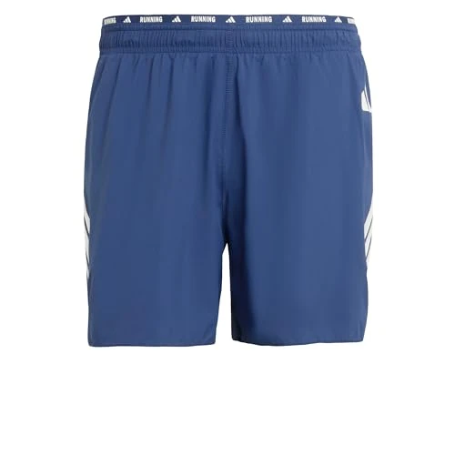 Oferta limitada: adidas Hombre Adi365 Running Formotion Iconic Shorts, Tech Indigo, S 5 Inch de 39.99 € a 39.99 € (ahorro 0.00%)