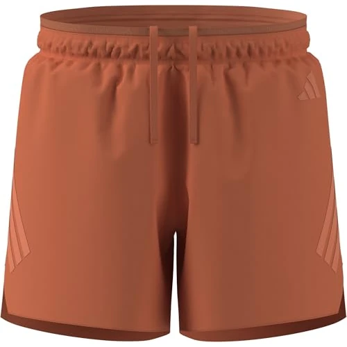 Zeitlich begrenztes Angebot: adidas Men's ADI365 Running Formotion Iconic Shorts, Dusky Orange Mel., XL 5 inch von 27.34 € auf 27.34 € (0.00% Rabatt)