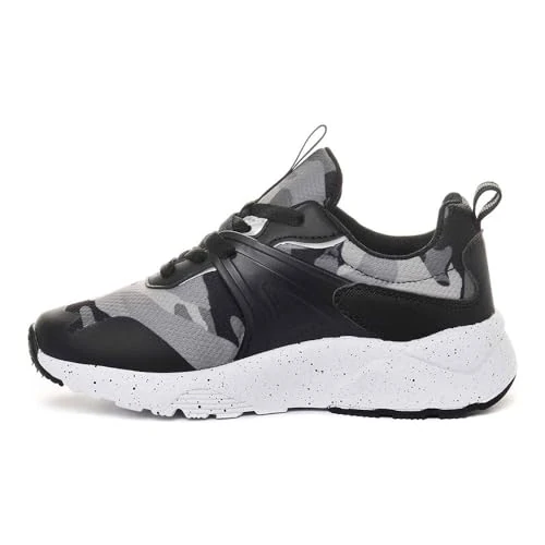 Tijdelijke aanbieding: Kappa Niños Zapatillas Deportivas Bajas Cómodas Y Con EstiloZapatillas deportivas bajas cómodas y con estilo van 20.33 EUR naar 20.33 EUR (korting 0%)