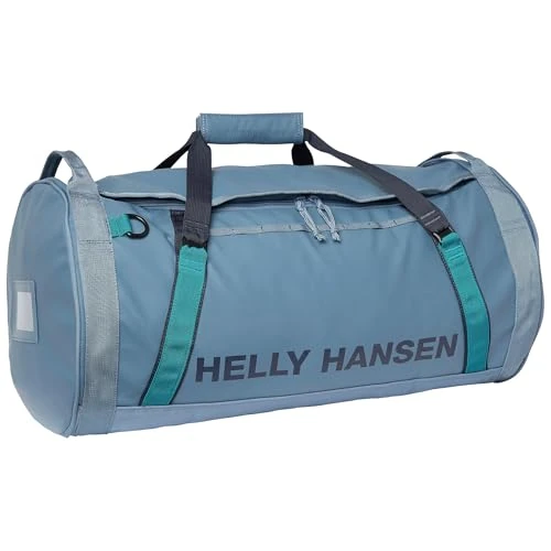 Zeitlich begrenztes Angebot: Helly Hansen Unisex Hh Duffel Bag 2 50L, Navy, STD von 105.00 € auf 68.11 € (35% Rabatt)