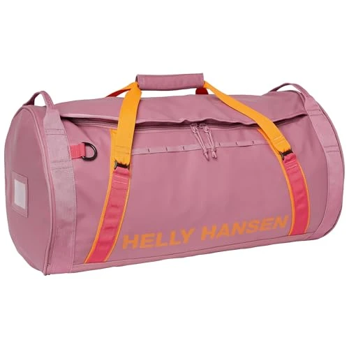 Offre limitée : Helly Hansen Unisex HH Duffel Bag 2 50L, Navy, One Size de 65.31 € à 62.03 € (5% de remise)