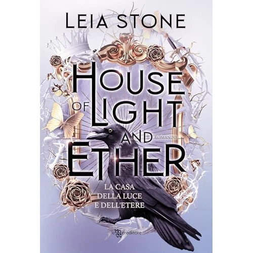 Oferta limitada: House of Light and Ether: La casa della luce e dell'etere - Gilded City vol. 3 (Leggereditore) (Italian Edition) de 1.99 EUR a 1.99 EUR (ahorro 0%)