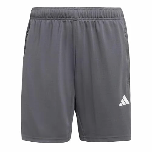 Oferta limitada: adidas Hombre Workout Essentials All-Set Short Shorts, Grey Five, S 7 Inch de 35.00 € a 19.14 € (ahorro 45%)
