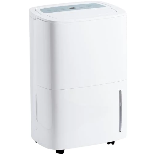 Offre limitée : Kalopsia Déshumidificateur d'Air Électrique 70L/Jour de 269.00 € à 269.00 € (0.00% de remise)