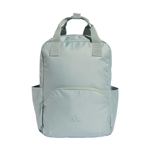 adidas Mixte PRIME BACKPACK, Wonder Sage/Wonder Sage, One size