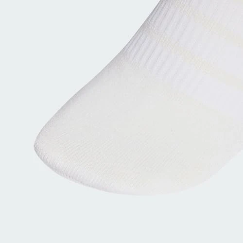 Offerta a tempo: adidas Unisex - Adulto CUSHIONED SPORTSWEAR ANKLE SOCKS 3 PAIR PACK, blush pink/white/Wonder Sage, 40-42 - 0.00% da 14.99 € a 14.99 €